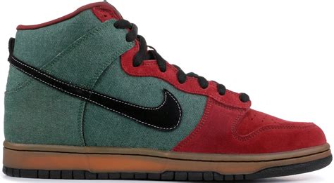 goofy nike dunks|dunk high pro goofy.